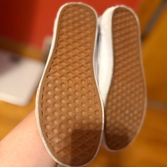 Vans Old Skool Baby Blue/True White / sneakers / tennis shoes / skater - Picture 12 of 15